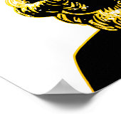 カールマルクス ポスター (角)