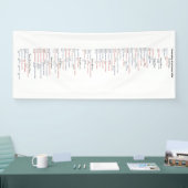 カールミラー 横断幕 (トレードショー)