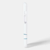 カールモダン Case-Mate iPhoneケース (裏面 / 左)