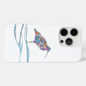 カールモダン Case-Mate iPhoneケース (裏面 (横))