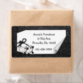 カールラベルシープラベル ラベル (インサイチュ)