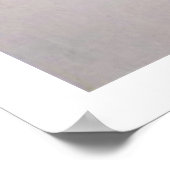 カールラルソンコテージインスノーファインアートプリント ポスター (角)