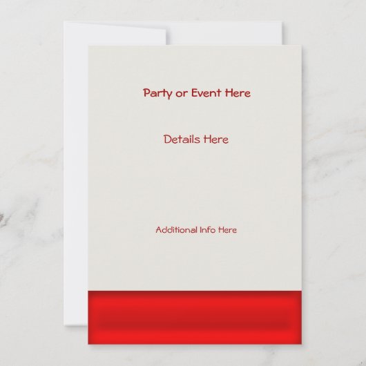 カールラーションの小さいスウェーデンの女の子: IdunaとしてBrita 招待状 (裏面)