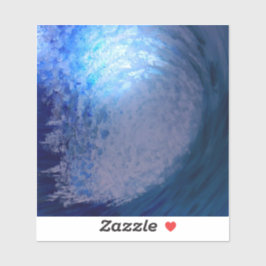 カール中 シール