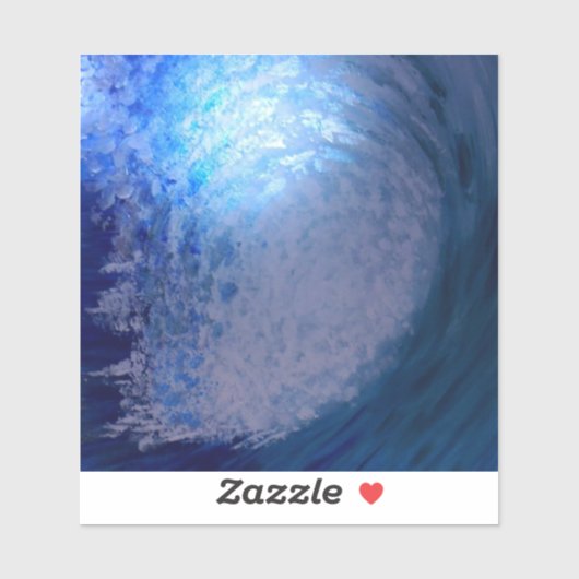 カール中 シール (シート)