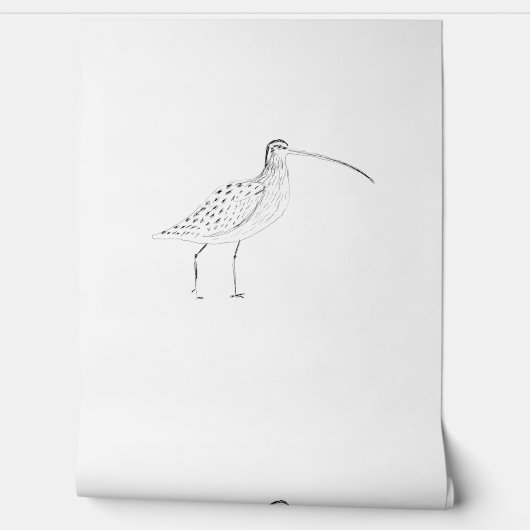 カール壁紙 壁紙 (ほどく)