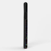 カール大帝(747-814)の生命からの場面からの Case-Mate iPhoneケース (裏面/右)