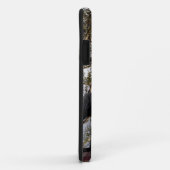 カール大帝(Carolusマグナス、チャールズ素晴らしいの) (7 Case-Mate iPhoneケース (裏面/右)