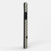 カール猫のiPhone 5の例 Case-Mate iPhoneケース (裏面/右)
