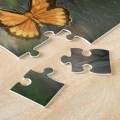 カール紋付アラカリトゥカン ジグソーパズル (側面)