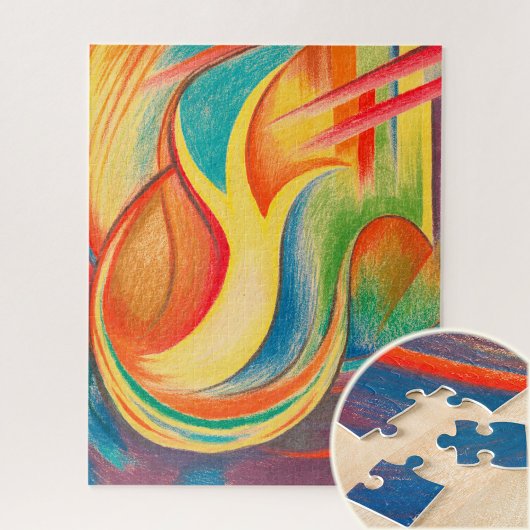 カール・ウィナー・エクスターズ ジグソーパズル