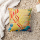 カール・ウィナー・フィナーレ クッション (ブランケット)