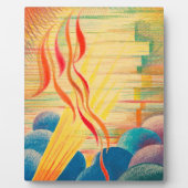 カール・ウィナー・フィナーレ フォトプラーク (正面)