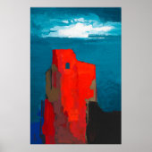 カール・ウィナー・ブルグライン ポスター (正面)