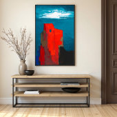 カール・ウィナー・ブルグライン ポスター