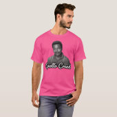 カール・ウェザース1948 Tシャツ (正面フル)