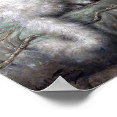 カール・カーラー・キットンとビー ポスター (角)