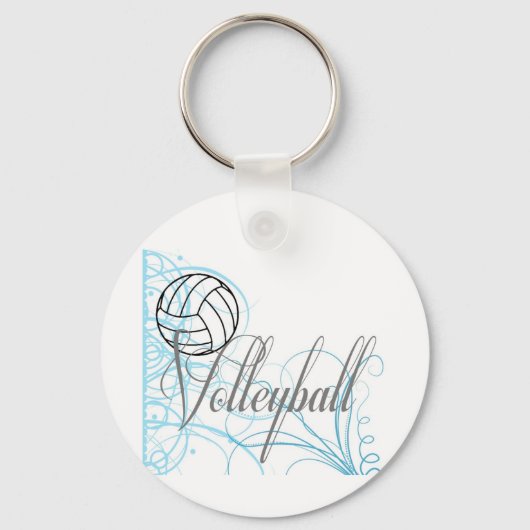 カール キーホルダー (正面)