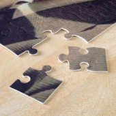 カール・グスタフ・ジュンを全体性に導く。 ジグソーパズル (側面)