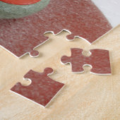 カール ジグソーパズル (側面)