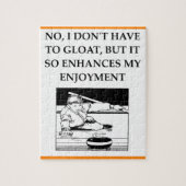 カール ジグソーパズル (縦)