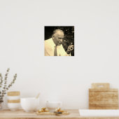 カール・ジュン、1935年頃 ポスター (キッチン)