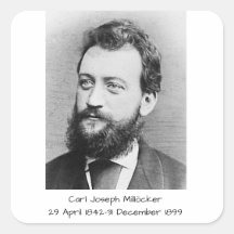 カール・ジョセフ・ミルカー