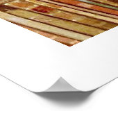 カール・スピツウェグの本の虫 ポスター (角)