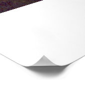 カール・スピツウェグの錬金術師 ポスター (角)