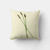 カール・ドディ クッション (正面)