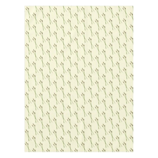 カール・ドディ テーブルクロス (正面)