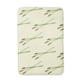 カール・ドディ バスマット (正面縦)