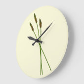 カール・ドディ ラージ壁時計 (傾斜)