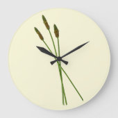 カール・ドディ ラージ壁時計 (正面)