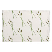 カール・ドディ 枕カバー (裏面-左)