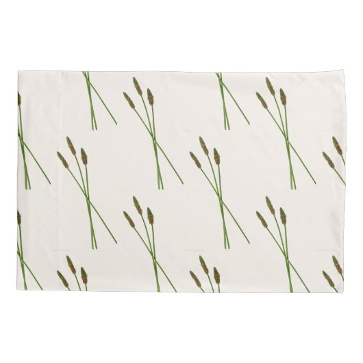 カール・ドディ 枕カバー (裏面-左)