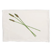 カール・ドディ 枕カバー (正面左)