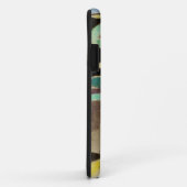 カール・ニューマン（アメリカ人、1858年～1932年） Case-Mate iPhoneケース (裏面/右)