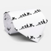 カール ネクタイ (ロール)