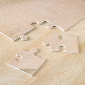 カール・ハインリッヒ・ブロッホによるイエス・キリスト ジグソーパズル (側面)