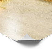 カール・ハインリッヒ・ブロッホによるキリストの頭部 フォトプリント            (角)