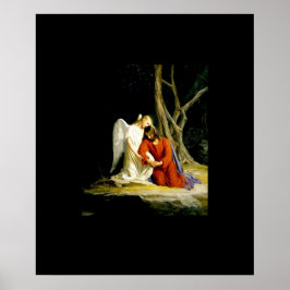 カール・ハインリッヒ・ブロッホ ポスター