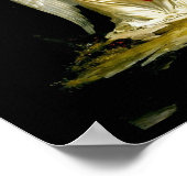 カール・ハインリッヒ・ブロッホ ポスター (角)