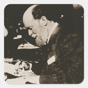 カール・ファベルジュ(1846-1920)仕事、20世紀(b/ スクエアシール