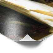 カール・ブロッホによってベテスダで病気を癒すキリスト フォトプリント            (角)