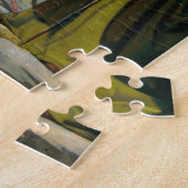 カール・ブロッホによってラザロを育てるイエス ジグソーパズル (側面)