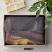 カール・ブロッホによるジェロスの娘 薄葉紙 (ギフト)