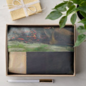 カール・ブロッホによるペテロの否定 薄葉紙 (ギフト)