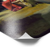 カール・ブロッホによる山上の説教 フォトプリント            (角)