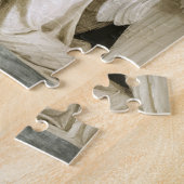 カール・ブロッホによる復活 ジグソーパズル (側面)